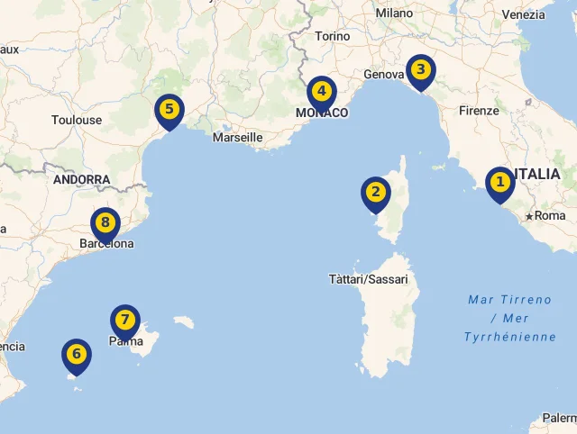 Mapa